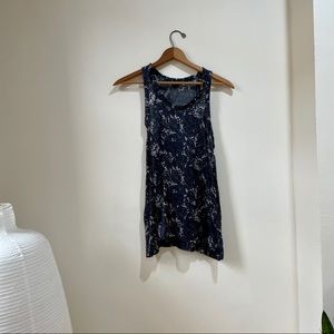 Theory Silk Tank